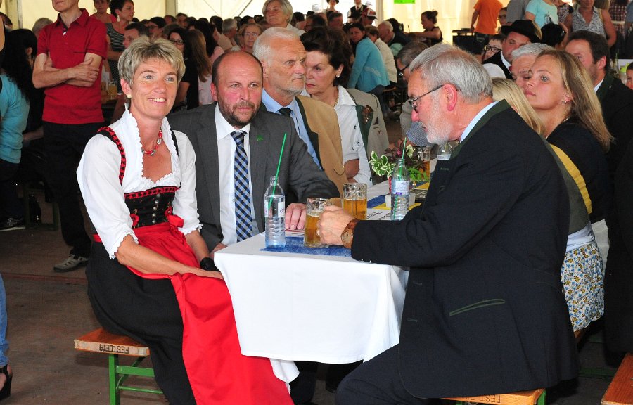 Waldviertelbahn 115 Jahr Feier Groß Gerungs (47)